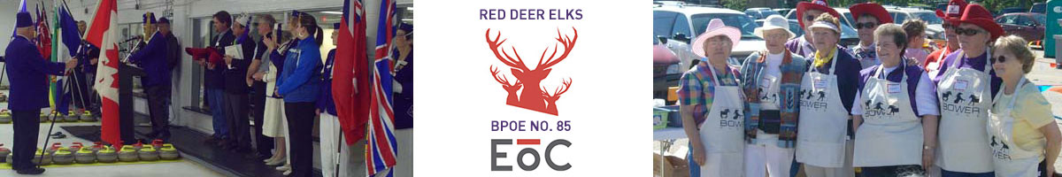 Red Deer Elks